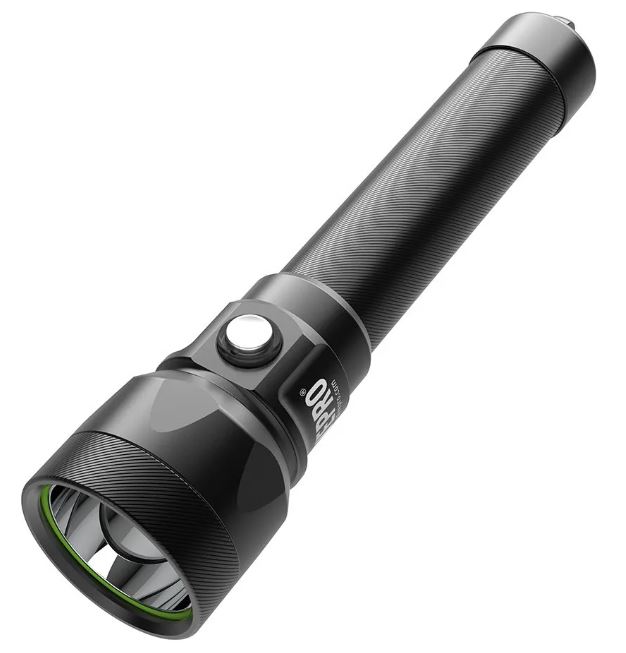DivePro S40 Plus Diving Torch (4200 Lumens)
